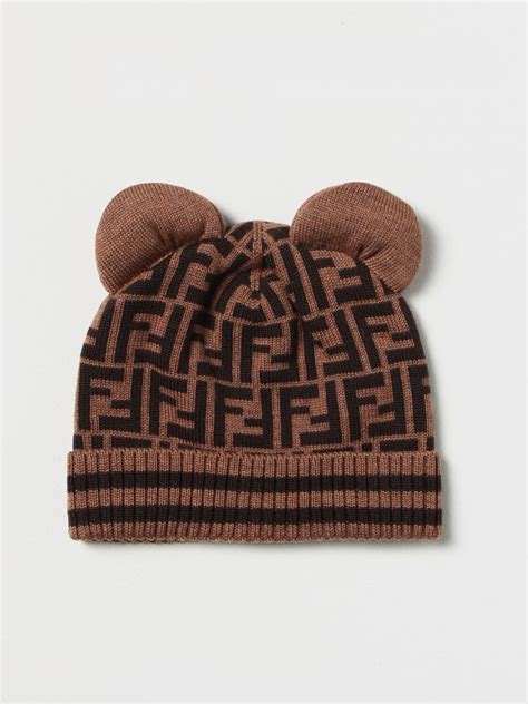 fendi kids size 16|fendi hats for kids.